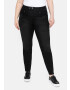 SHEEGO Jeans negru denim - Pled.ro