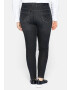 SHEEGO Jeans negru denim - Pled.ro