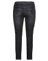 SHEEGO Jeans negru denim - Pled.ro