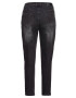 SHEEGO Jeans negru denim - Pled.ro