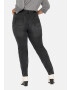 SHEEGO Jeans negru denim - Pled.ro