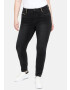 SHEEGO Jeans negru denim - Pled.ro