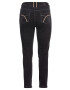 SHEEGO Jeans negru denim - Pled.ro