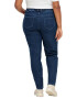 SHEEGO Jeggings albastru denim - Pled.ro