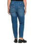 SHEEGO Jeggings albastru denim - Pled.ro