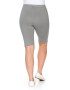 SHEEGO Leggings gri - Pled.ro