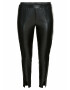 SHEEGO Leggings negru - Pled.ro