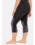 SHEEGO Leggings negru - Pled.ro