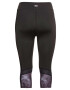 SHEEGO Leggings negru - Pled.ro