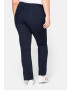 SHEEGO Pantaloni bleumarin - Pled.ro