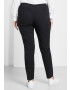 SHEEGO Pantaloni negru - Pled.ro