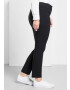 SHEEGO Pantaloni negru - Pled.ro