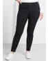 SHEEGO Pantaloni negru - Pled.ro