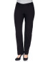 SHEEGO Pantaloni negru - Pled.ro