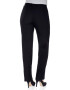 SHEEGO Pantaloni negru - Pled.ro