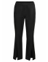 SHEEGO Pantaloni negru - Pled.ro