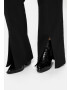 SHEEGO Pantaloni negru - Pled.ro