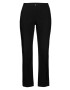 SHEEGO Pantaloni 'Bengalin' negru - Pled.ro