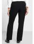 SHEEGO Pantaloni 'Bengalin' negru - Pled.ro