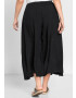 SHEEGO Pantaloni negru - Pled.ro