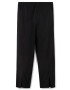 SHEEGO Pantaloni negru - Pled.ro