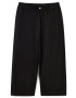 SHEEGO Pantaloni negru - Pled.ro