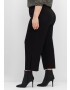 SHEEGO Pantaloni negru - Pled.ro