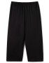 SHEEGO Pantaloni negru - Pled.ro