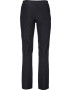 SHEEGO Pantaloni negru - Pled.ro