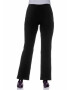 SHEEGO Pantaloni negru - Pled.ro