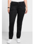 SHEEGO Pantaloni negru - Pled.ro