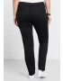 SHEEGO Pantaloni negru - Pled.ro