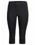 SHEEGO Pantaloni negru - Pled.ro