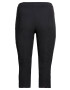 SHEEGO Pantaloni negru - Pled.ro