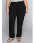 SHEEGO Pantaloni negru - Pled.ro