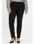 SHEEGO Pantaloni negru - Pled.ro