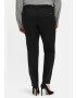 SHEEGO Pantaloni negru - Pled.ro