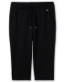 SHEEGO Pantaloni negru - Pled.ro