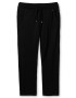 SHEEGO Pantaloni negru - Pled.ro