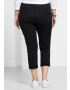 SHEEGO Pantaloni negru - Pled.ro