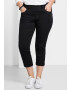 SHEEGO Pantaloni negru - Pled.ro