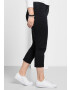 SHEEGO Pantaloni negru - Pled.ro