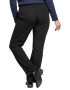 SHEEGO Pantaloni negru - Pled.ro