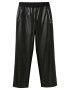 SHEEGO Pantaloni negru - Pled.ro