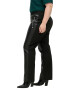 SHEEGO Pantaloni negru - Pled.ro