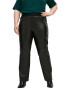 SHEEGO Pantaloni negru - Pled.ro