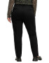 SHEEGO Pantaloni negru - Pled.ro