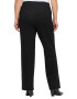 SHEEGO Pantaloni negru - Pled.ro