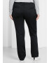 SHEEGO Pantaloni negru - Pled.ro