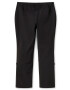 SHEEGO Pantaloni outdoor azur / negru - Pled.ro